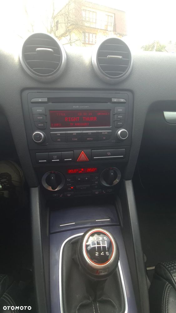 Audi S3 Standard - 16