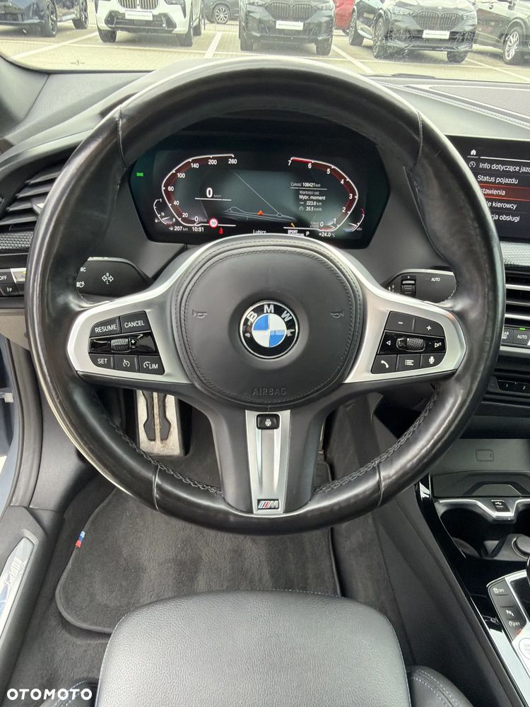 BMW Seria 2 220i M Sport sport - 12