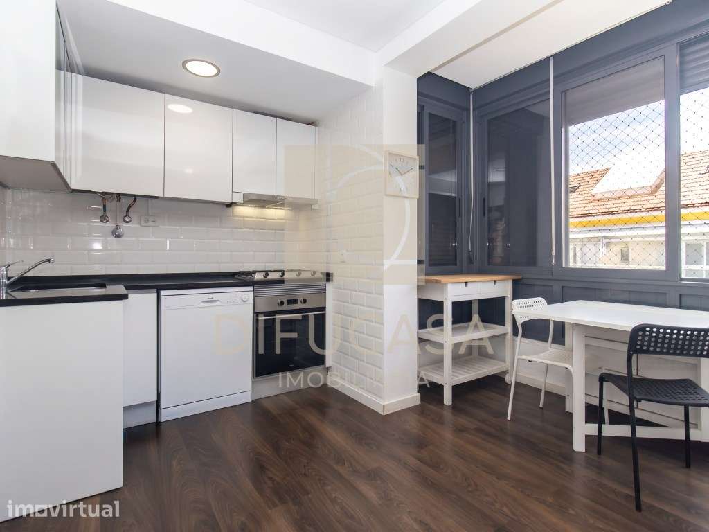 R266 Apartamento T3 I Almada I - Grande imagem: 4/28