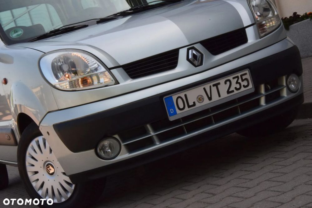 Renault Kangoo 1.5 dCi Edition - 12