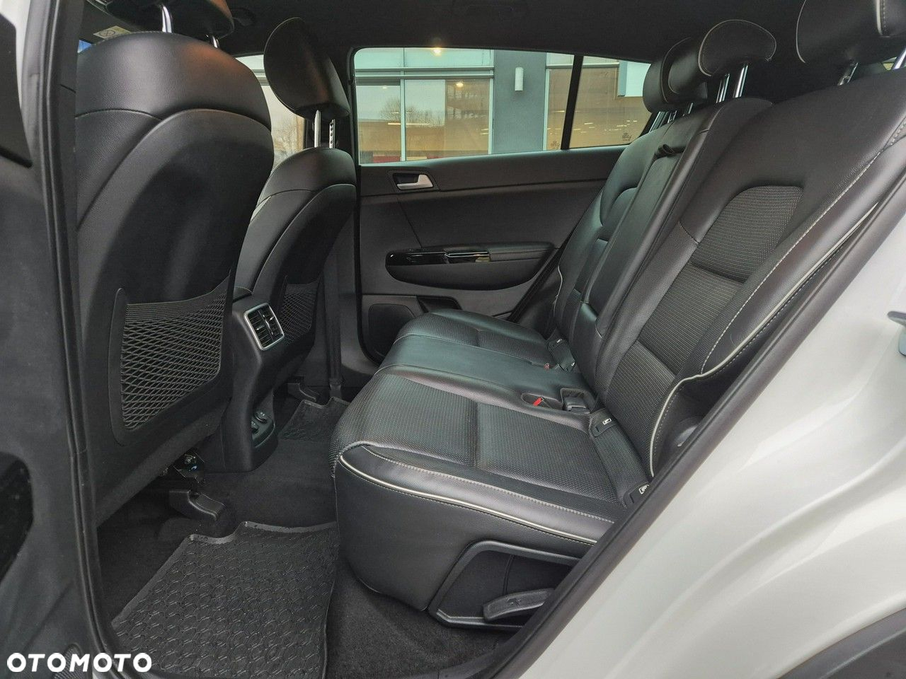 Kia Sportage 1.6 T-GDI GT Line 2WD - 16