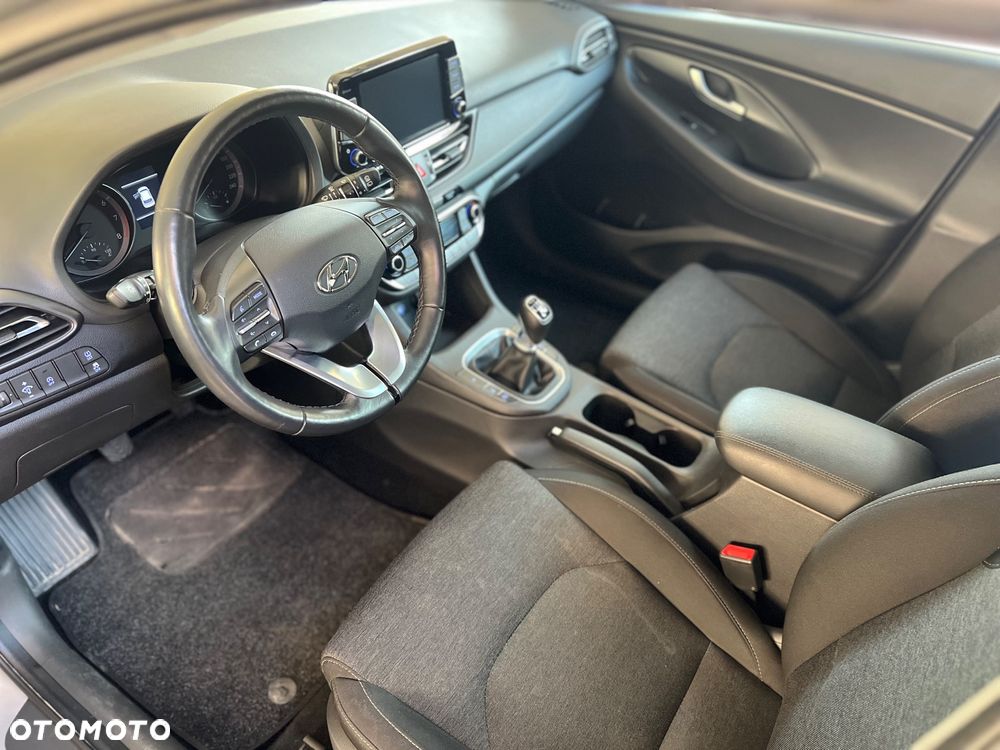 Skoda Octavia 2.0 TDI SCR Ambition DSG - 22