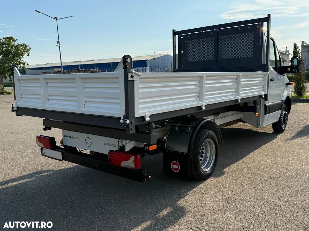 Mercedes-Benz Sprinter - 31