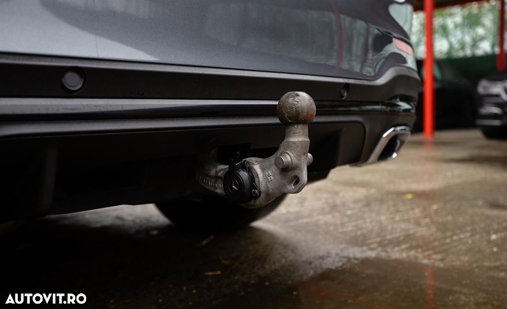 Mercedes-Benz GLC - 7