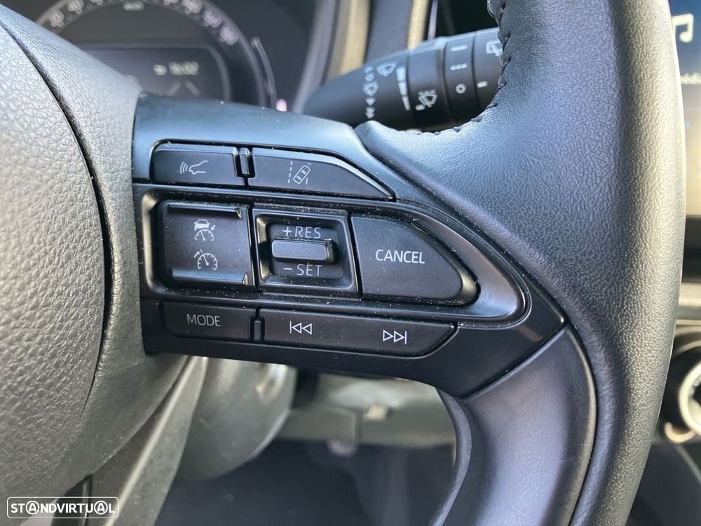 Toyota Aygo X 1.0 Play - 27