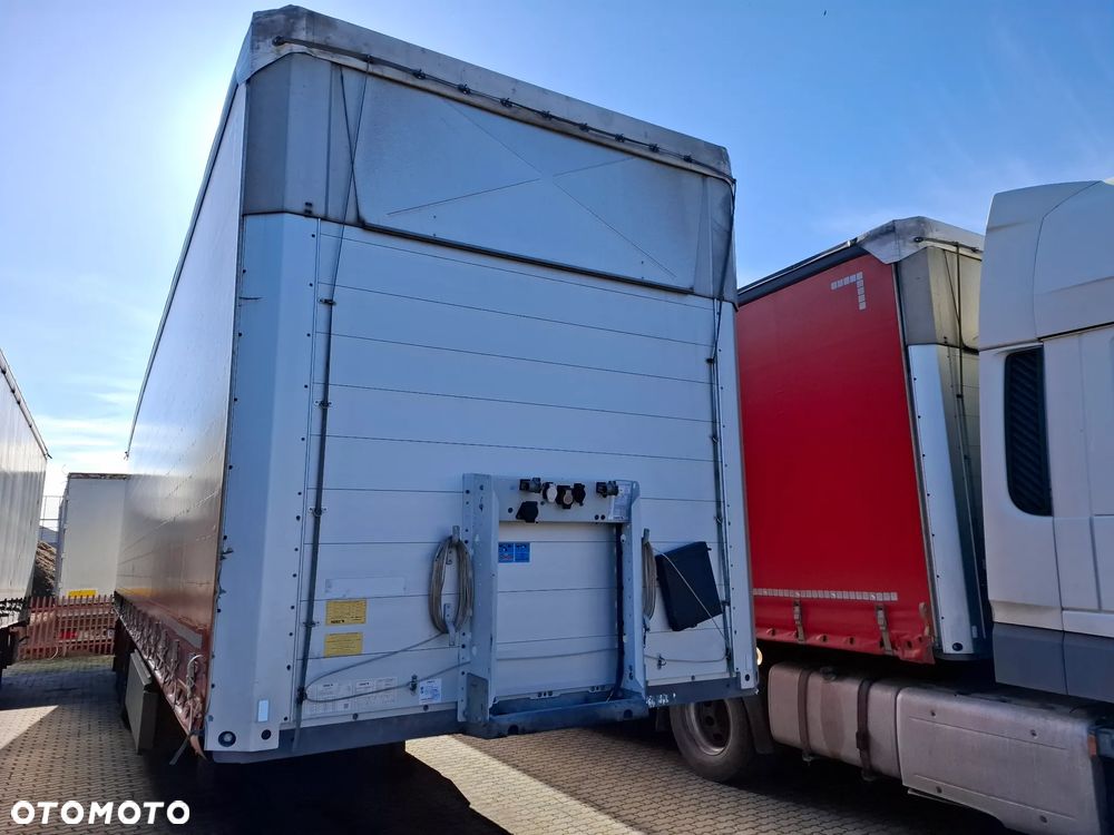 Schmitz Cargobull Firanka Standard - 7