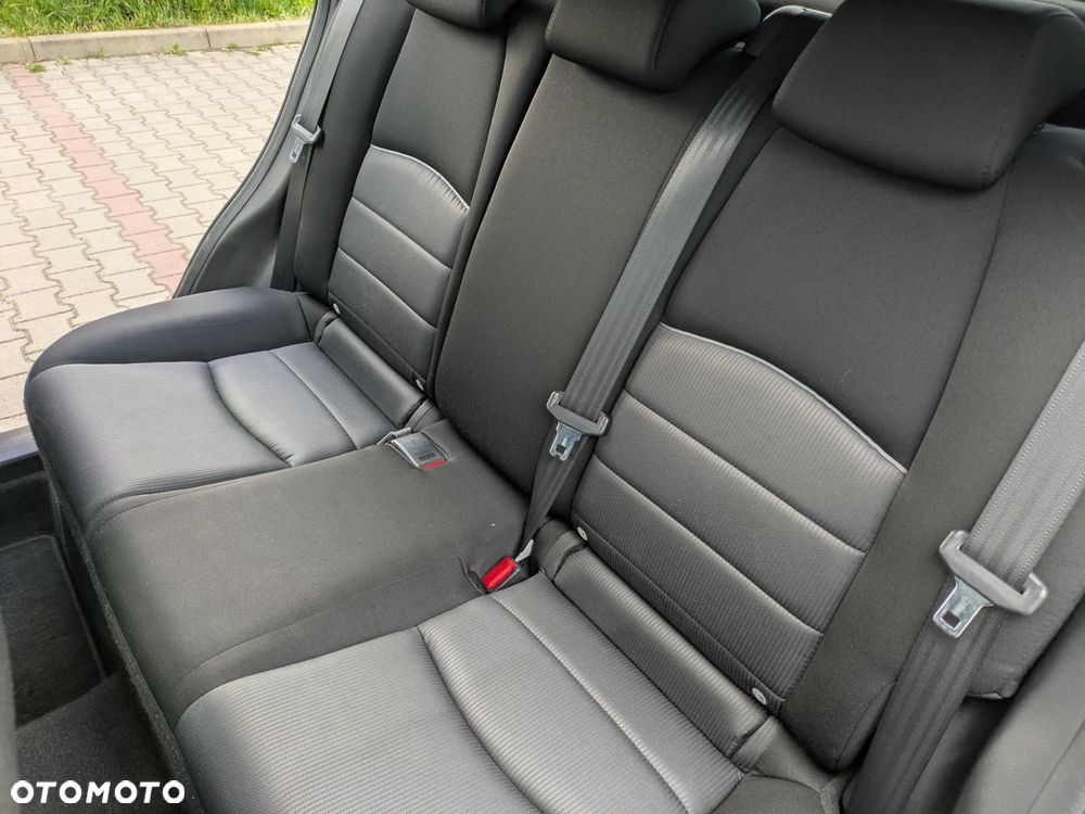 Mazda CX-3 SKYACTIV-G 120 FWD Exclusive-Line - 20