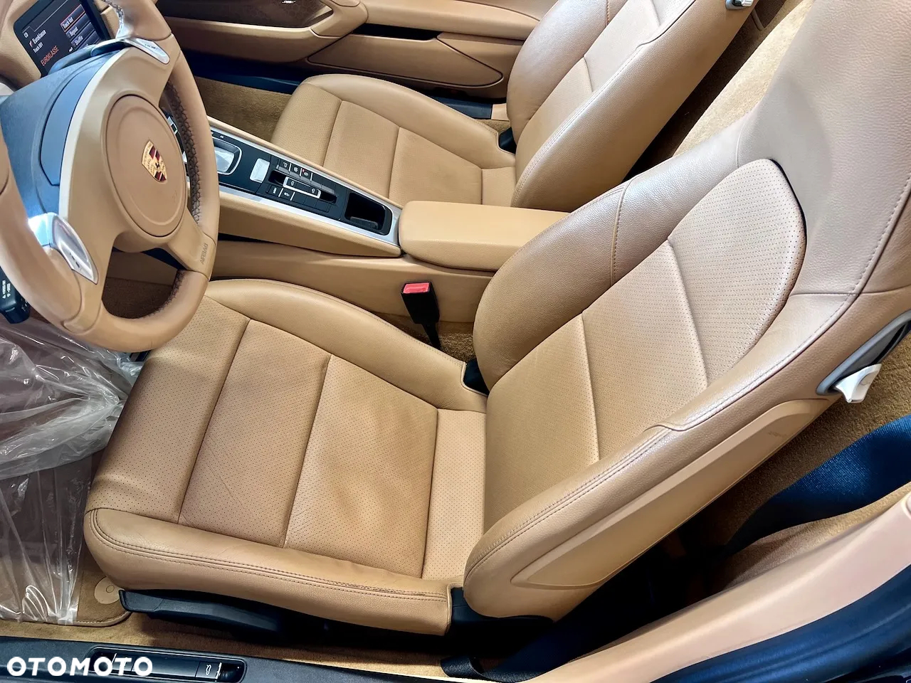Porsche Boxster PDK - 24