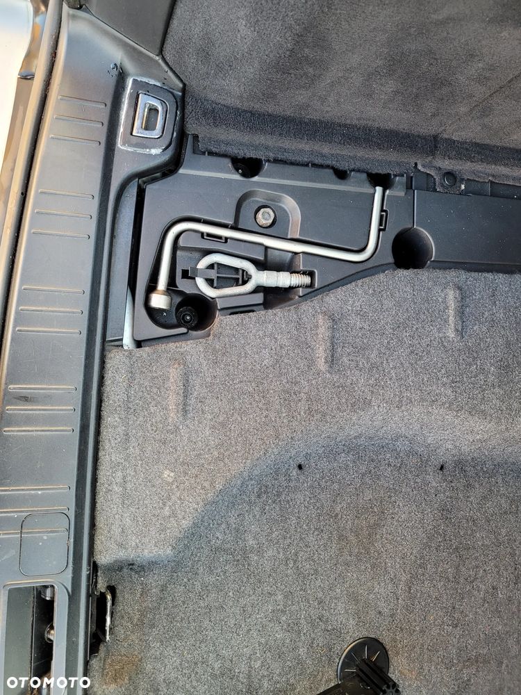 BMW Seria 5 - 16