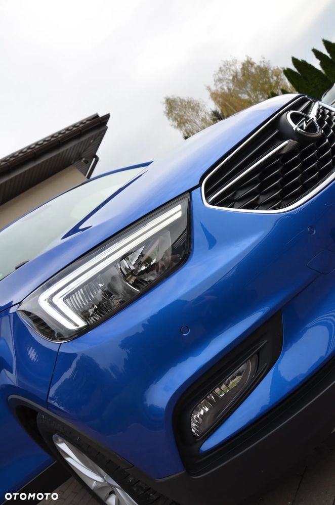 Opel Mokka 1.4 Turbo ecoFLEX Start/Stop Color Innovation - 9