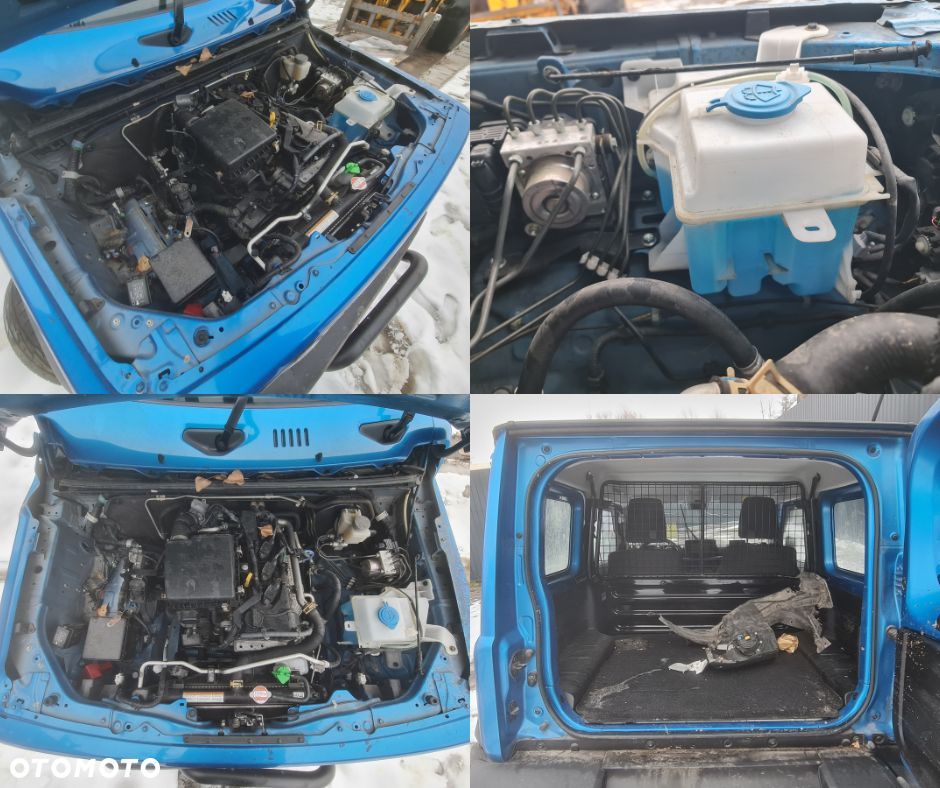 Suzuki Jimny 1.5 ALLGRIP Comfort+ - 9