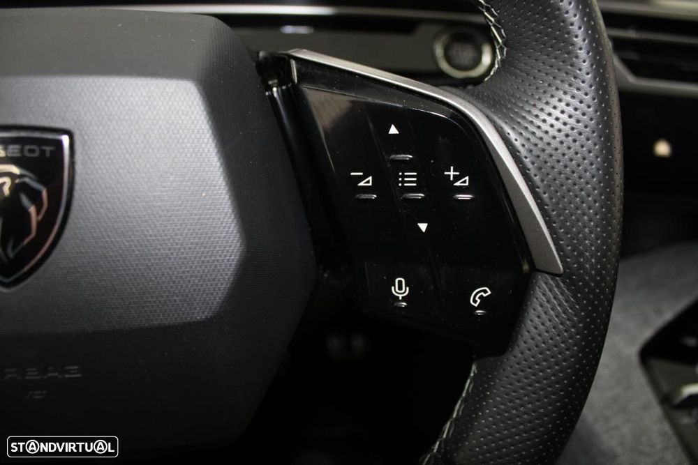 Peugeot E-5008 73 kWh GT - 16