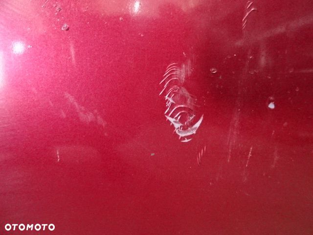 DRZWI PRAWY PRZÓD PRAWE PRZEDNIE RENAULT SCENIC I 96-99 LAK:NV783 NR987 - 10
