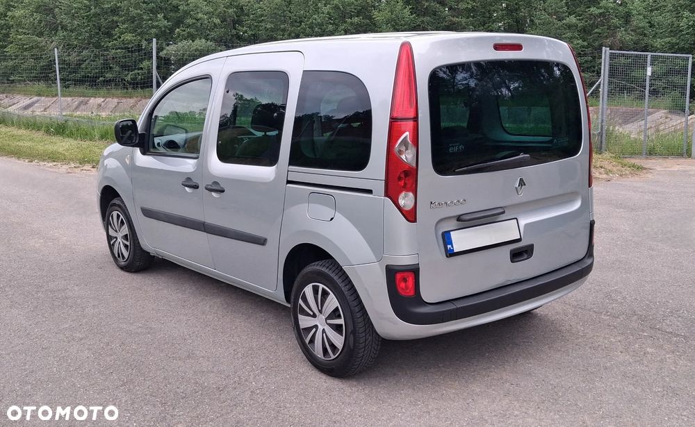 Renault Kangoo - 13