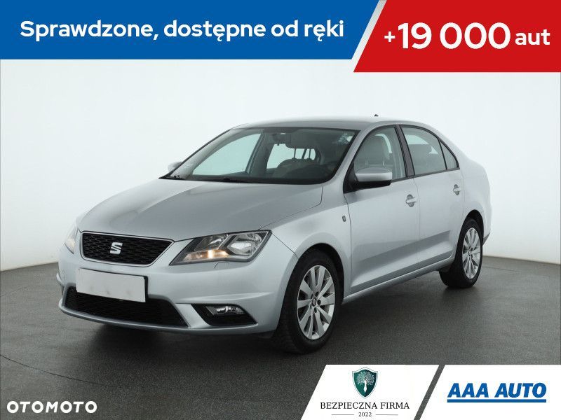 Seat Toledo - 1