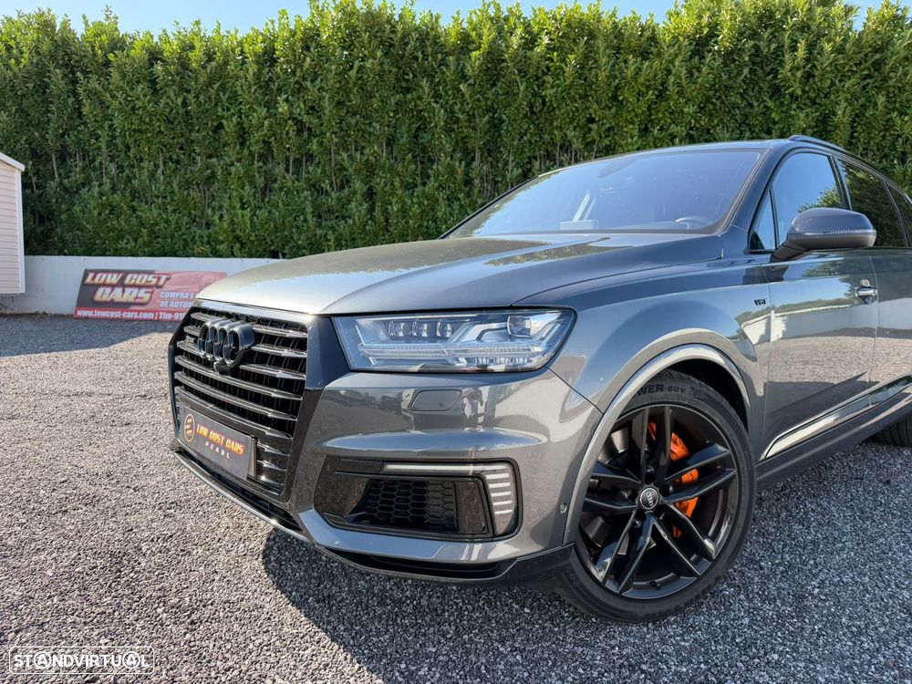 Audi Q7 - 40