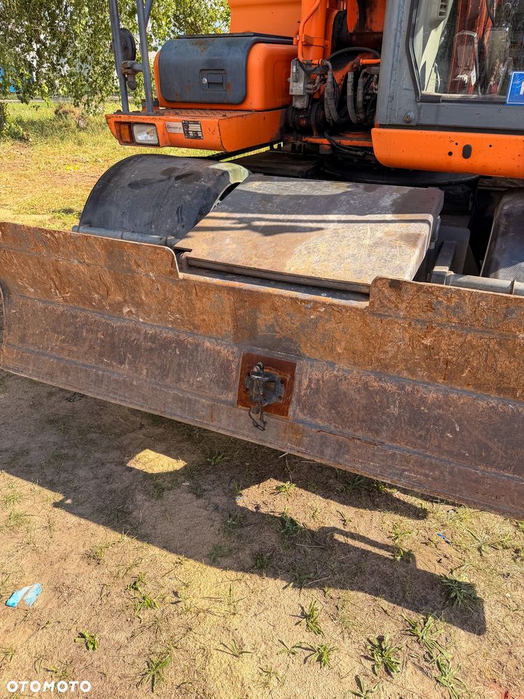 Doosan 140W - 12