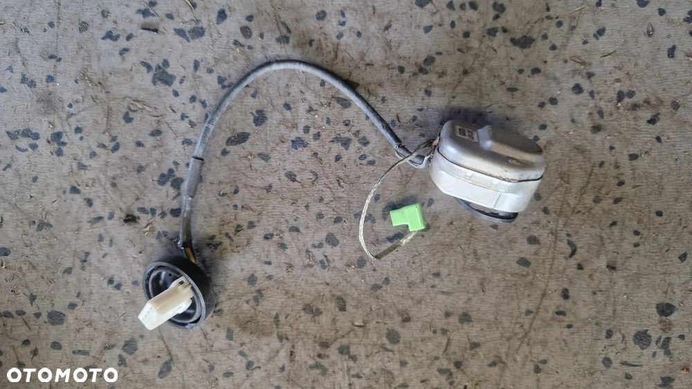 PEUGEOT 4007 STARTER XENON W3T16371 - 1