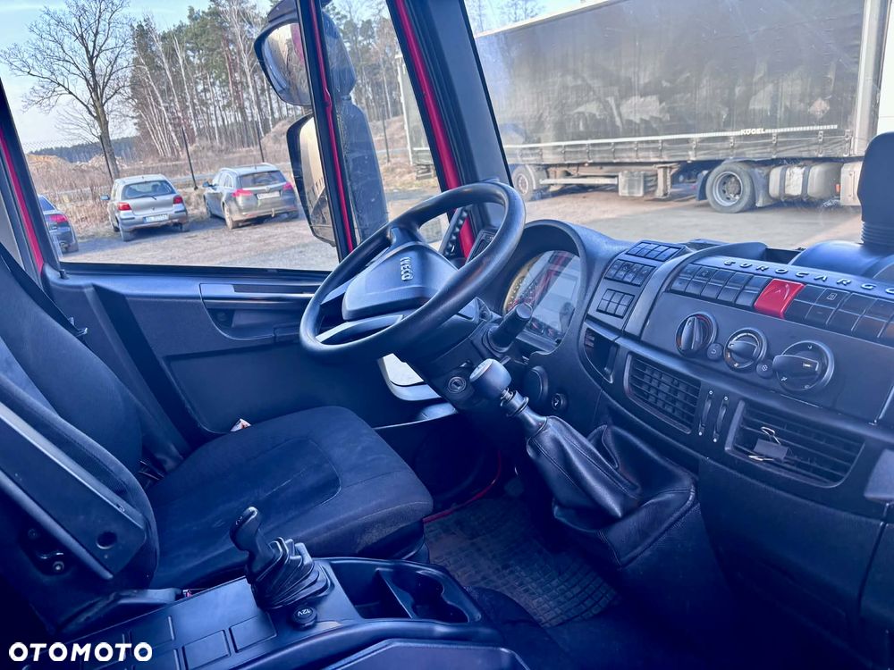 Iveco Eurocargo - 3