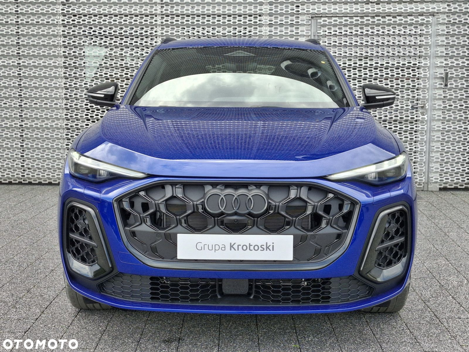 Audi Q5 - 6