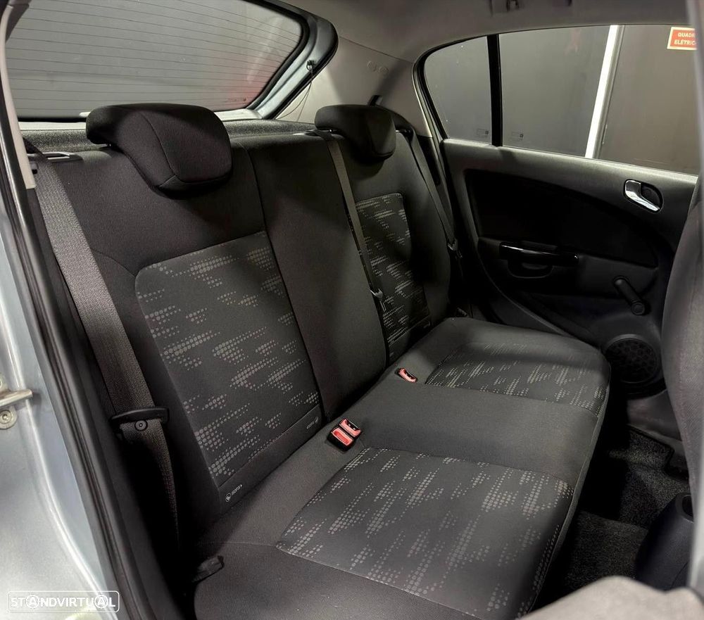 Opel Corsa 1.2 Enjoy - 20