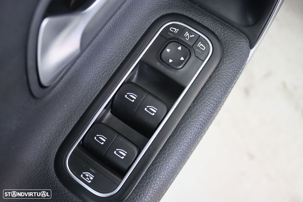 Mercedes-Benz A 180 d Progressive Aut. - 15