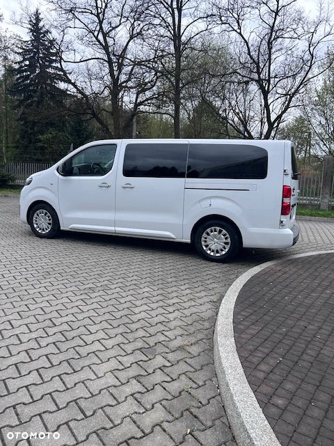 Toyota Proace Verso 2.0 D4-D Long Business - 2