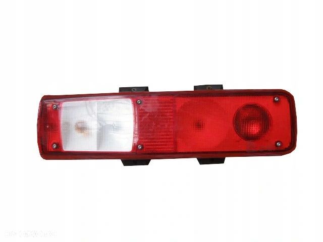 RENAULT PREMIUM DXI LAMPA TYLNA LEWA - 2