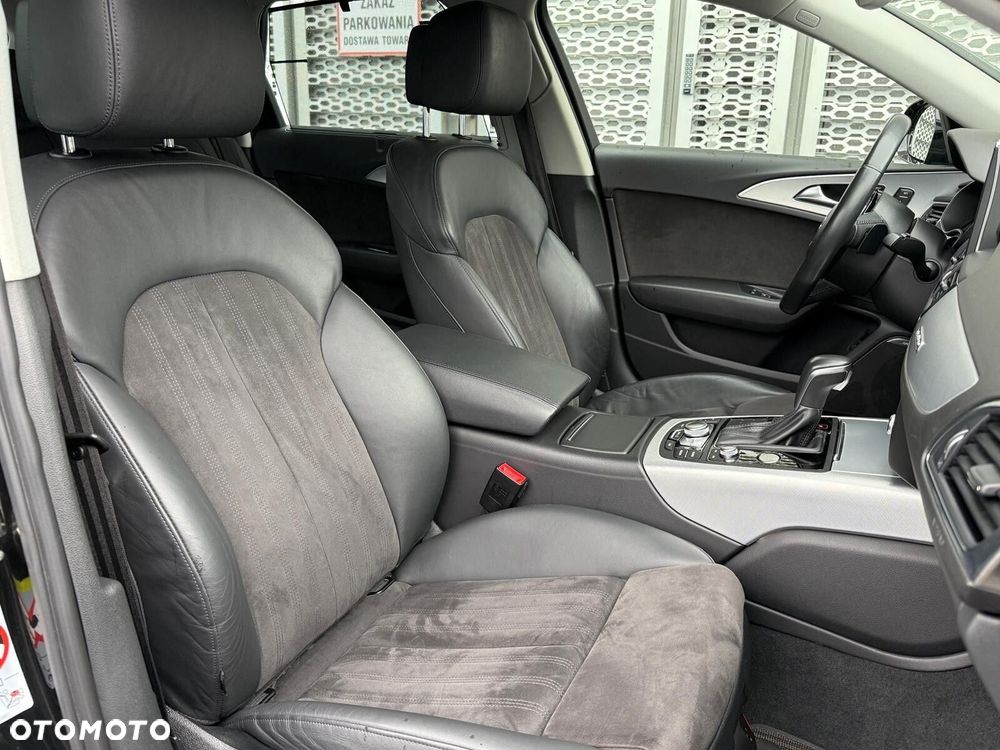 Audi A6 Allroad - 26