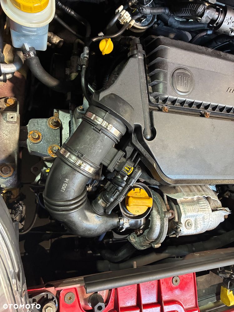 Fiat Qubo 1.3 Multijet 16V DPF Easy - 20