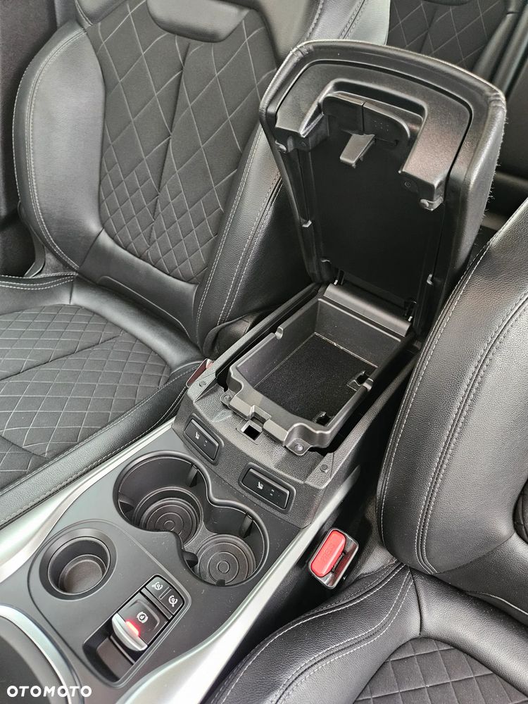 Renault Kadjar 1.3 TCe FAP Intens EDC - 34