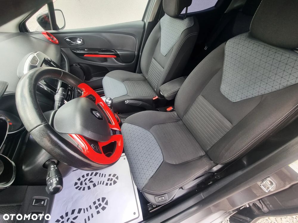 Renault Clio 0.9 Energy TCe Dynamique - 10