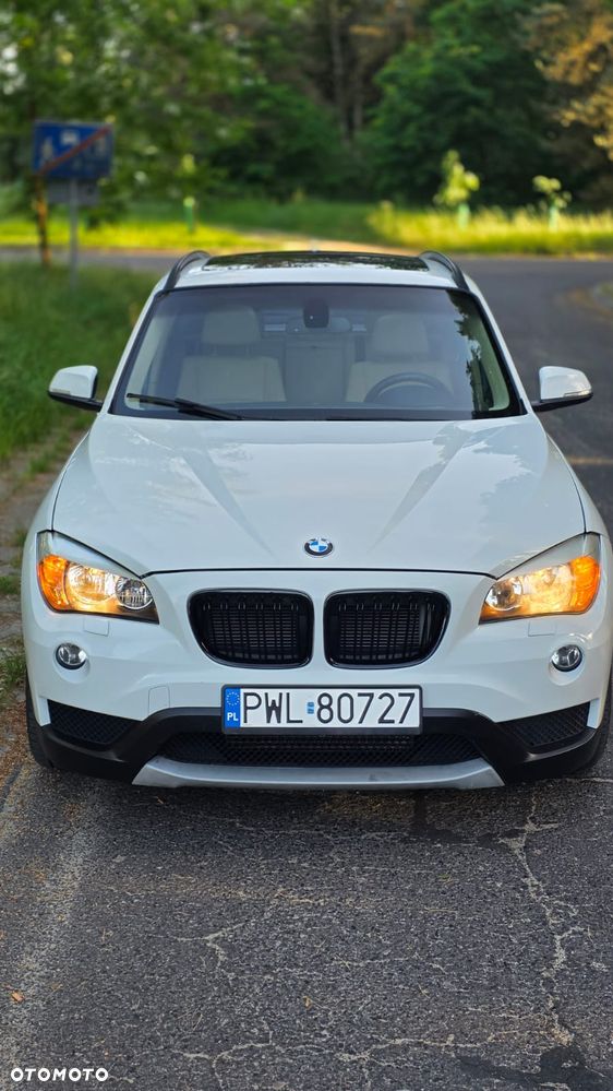 BMW X1 xDrive28i Sport Line - 4