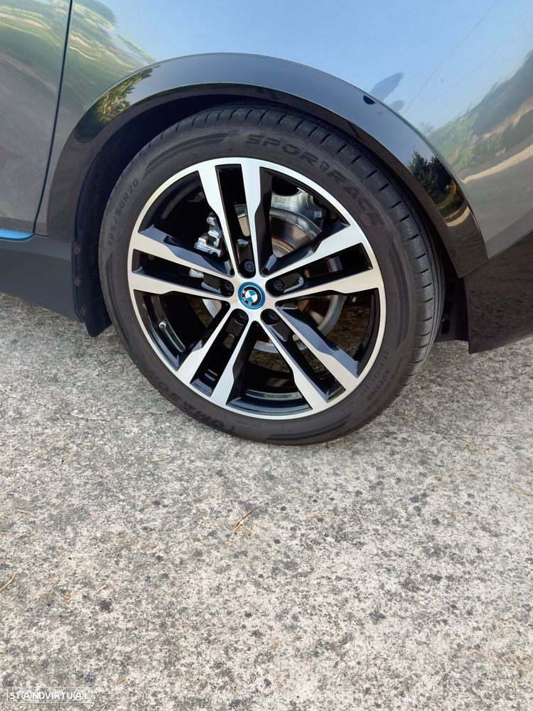 BMW i3 s 120Ah - 10