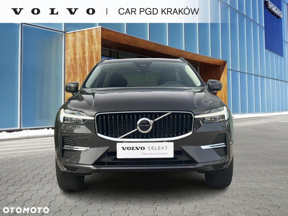 Volvo XC 60 - 2