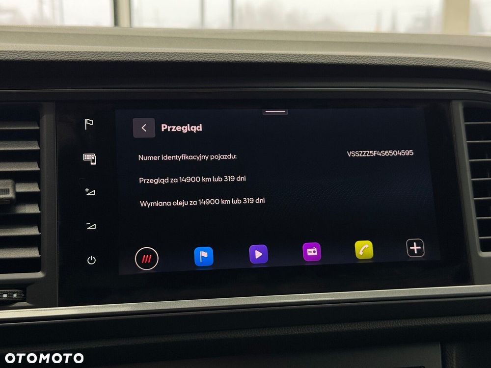 Cupra Ateca 1.5 TSI DSG - 34