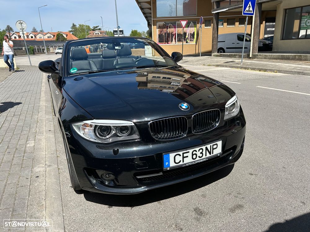 BMW 118 - 13