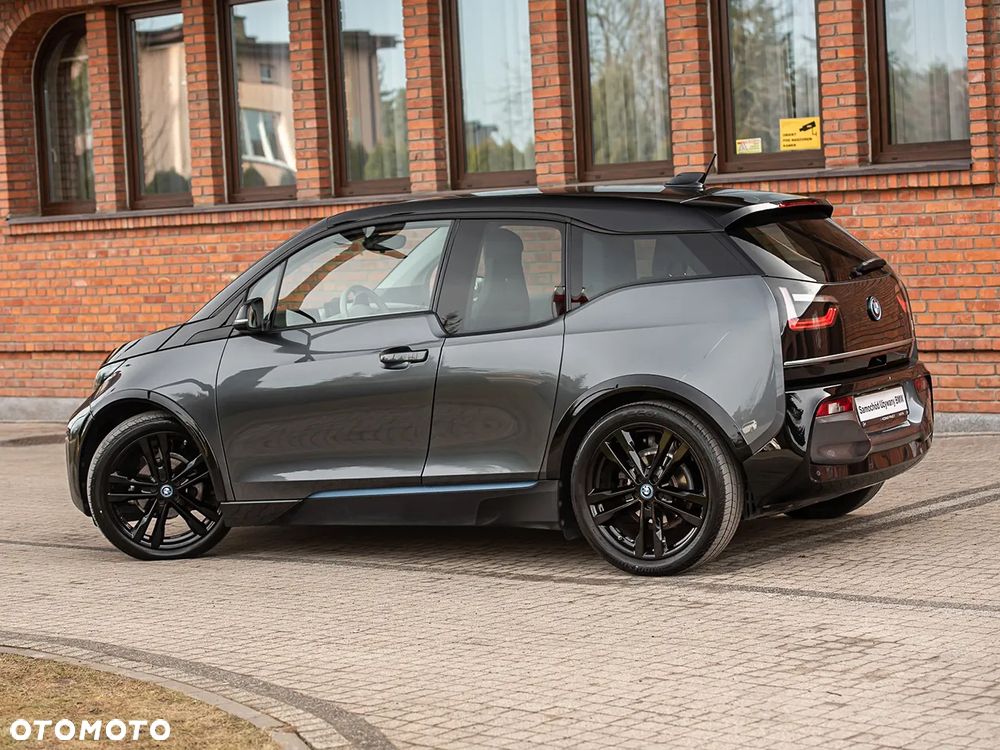 BMW i3 i3S 120 Ah - 15