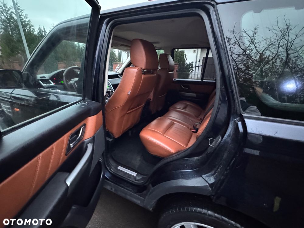 Land Rover Range Rover ver-3-6td-v8-hse - 10