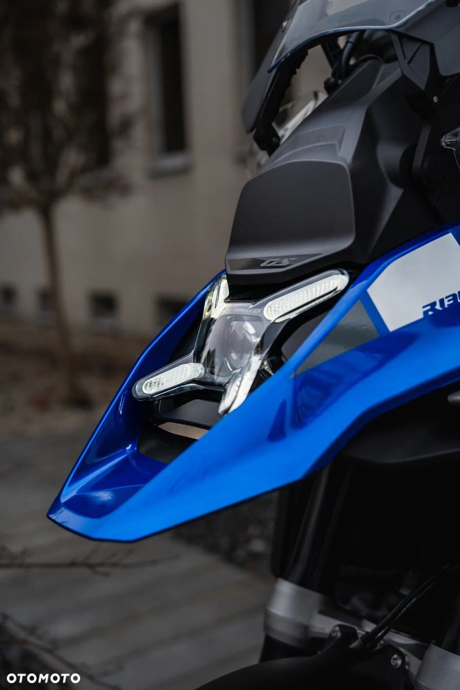 BMW GS - 20
