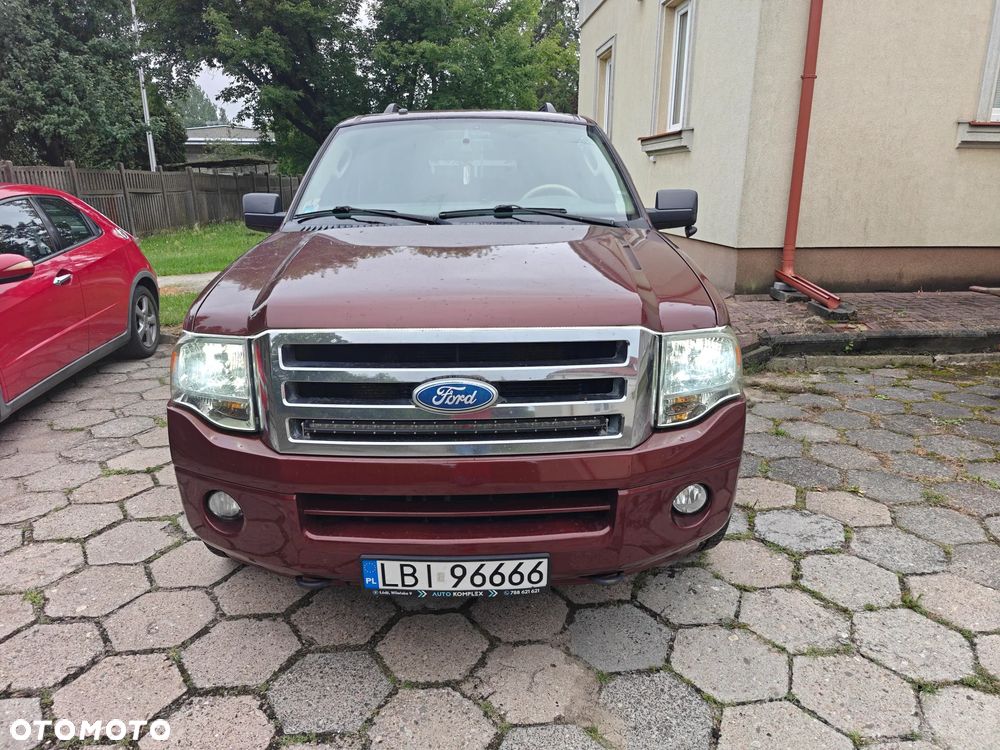 Ford Expedition - 3