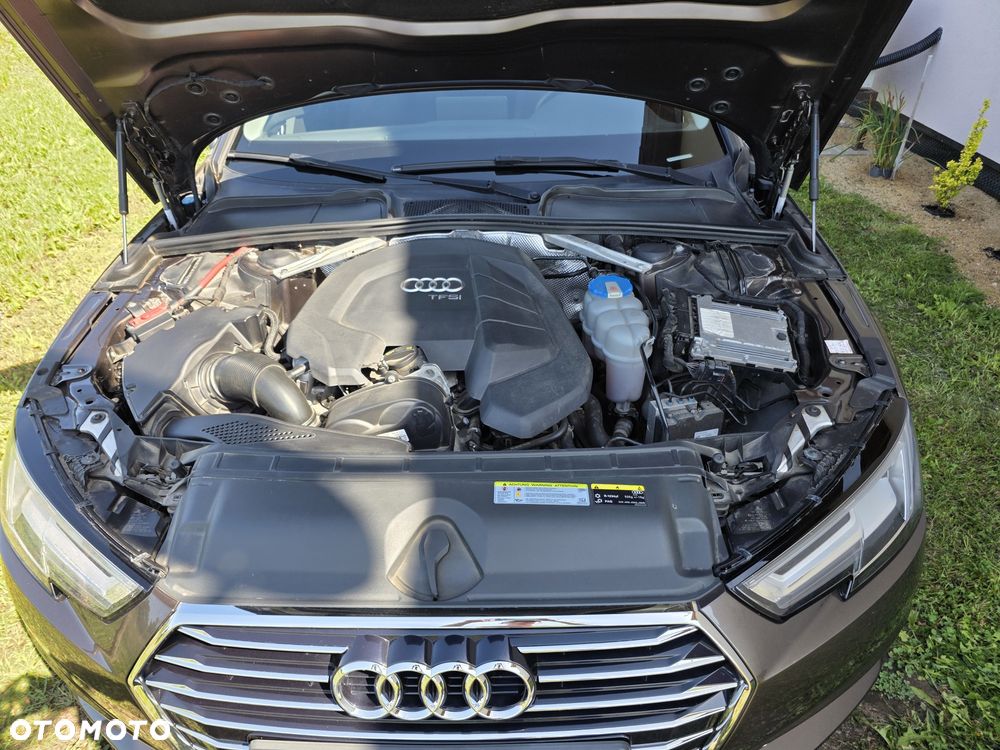 Audi A4 Avant - 3