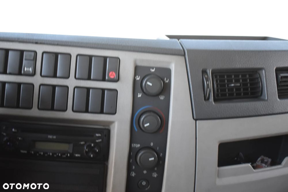 Volvo FL 240 - 23