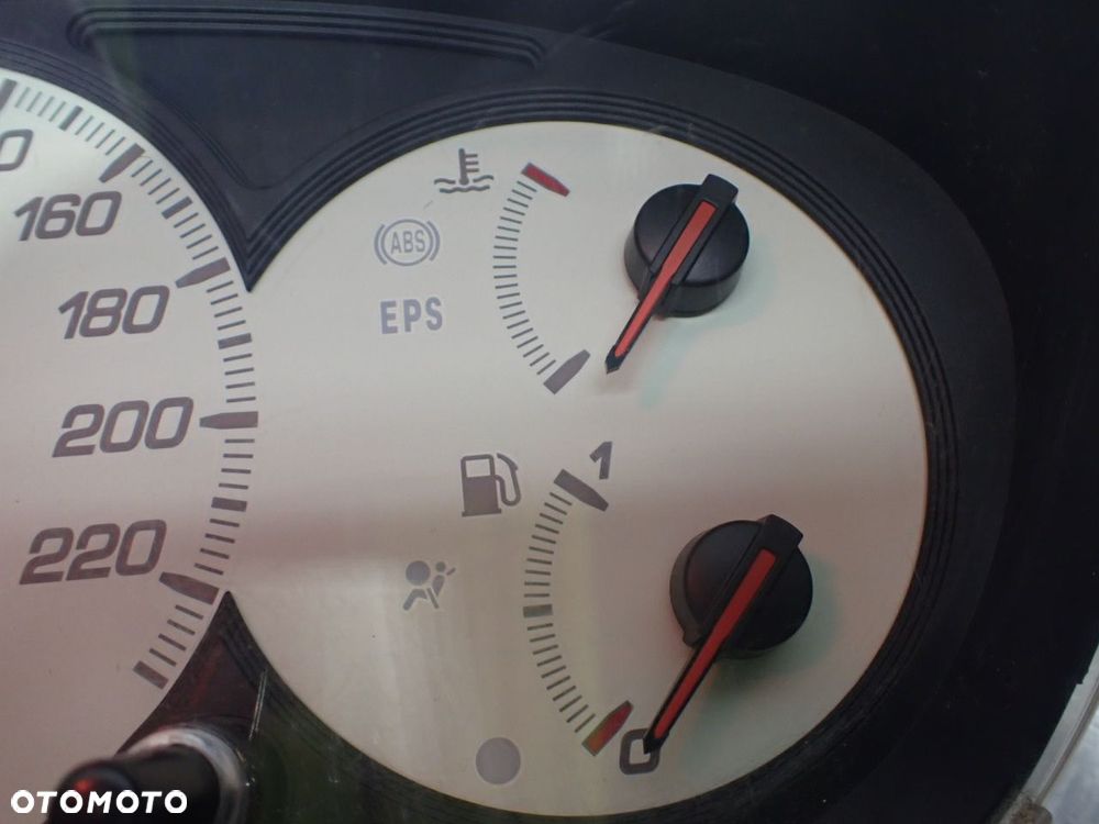 LICZNIK HONDA CIVIC VII HR0291215 - 13