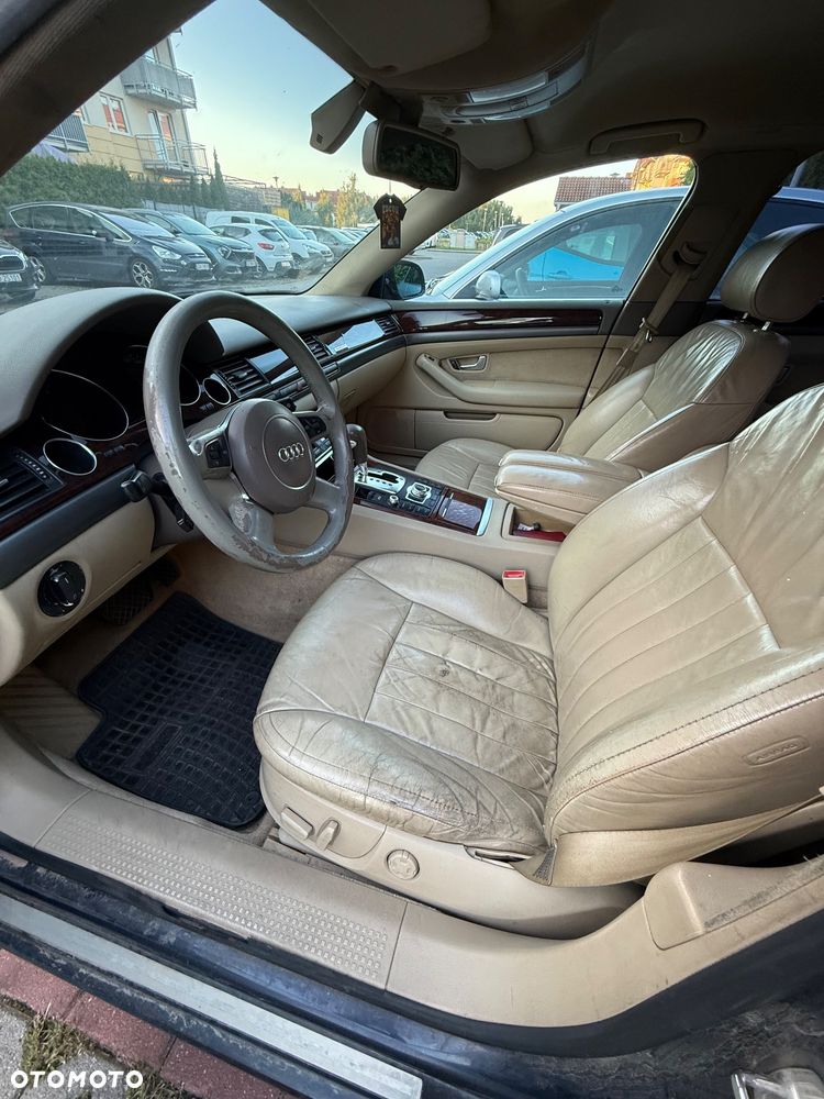 Audi A8 - 20