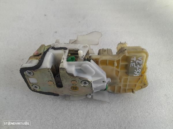 Fecho Porta Tras Esq Honda Jazz Ii (Gd_, Ge3, Ge2) - 1