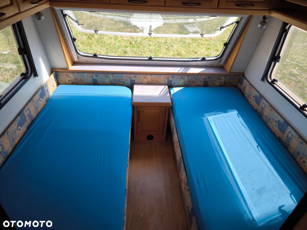 Hobby Prestige 540 - 9