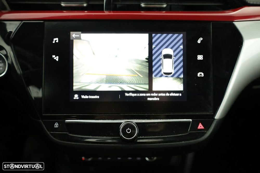 Opel Corsa 1.2 T GS Line - 11