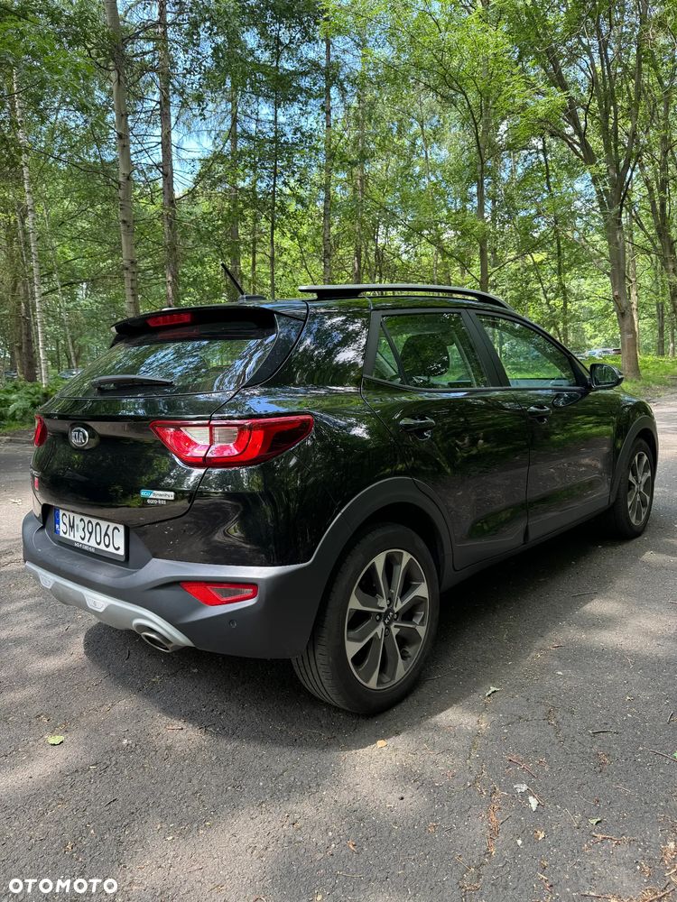 Kia Stonic 1.0 T-GDI L - 7