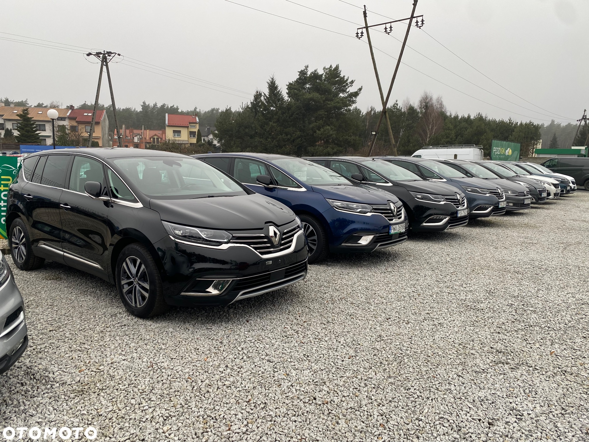 Renault Espace BLUE dCi 200 EDC INITIALE PARIS - 11